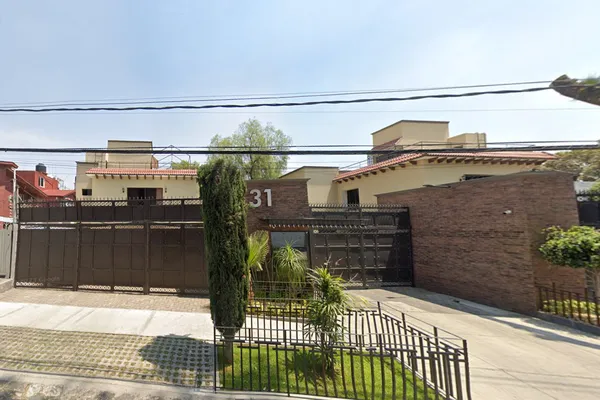 Foto de inmueble en CIRCUITO BAHAMAS #31, Col. Lomas Estrella C.P. 09890, Iztapalapa