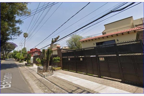 Foto de inmueble en CTO. Bahamas #31, Col. Lomas Estrella C.P. 09890, Iztapalapa