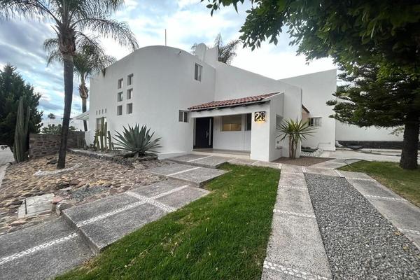 Foto de inmueble en Circuito Balcones, Col. Balcones de Juriquilla C.P. 76230, Querétaro