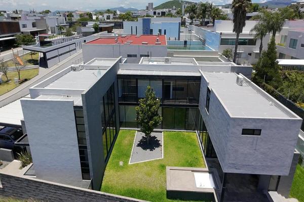 Foto de inmueble en Circuito Balcones, Col. Balcones de Juriquilla C.P. 76230, Querétaro