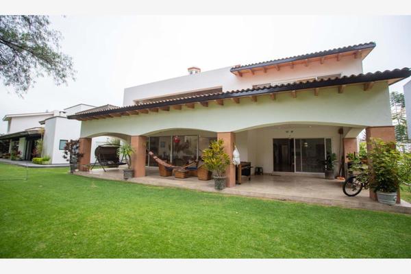 Foto de inmueble en CIRCUITO BALVANERA #10, Col. Balvanera Polo y Country Club C.P. 76915, Corregidora