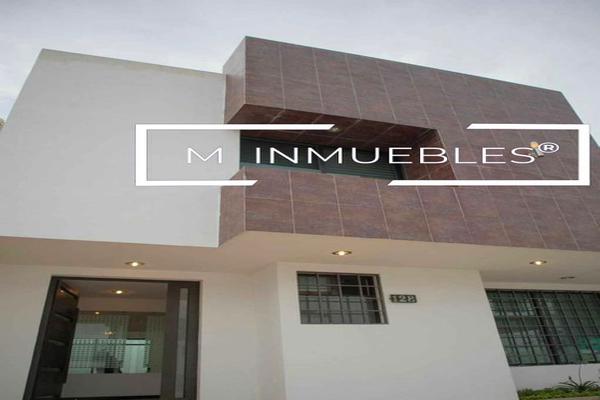 Foto de inmueble en Circuito Bosque Monarca, Col. Bosque Monarca C.P. 58350, Morelia