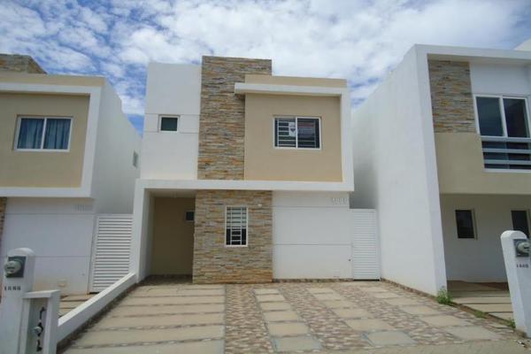 Foto de inmueble en Circuito Carabelas #1886, Col. Almar C.P. 82112, Mazatlán