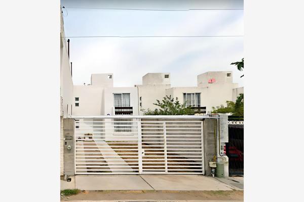 Foto de inmueble en Cto. Carranco #249LOTE 35MANZANA 14, Col. Los Candiles C.P. 76903, Corregidora