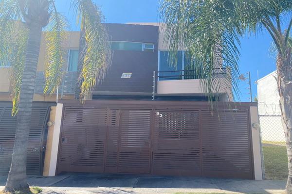 Foto de inmueble en Circuito Carro del sol, Col. Real de Valdepeñas C.P. 45130, Zapopan