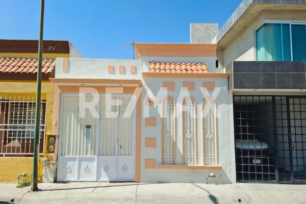 Foto de inmueble en Cto. Cedro de Chipre, Col. Cipreses C.P. 36723, Salamanca