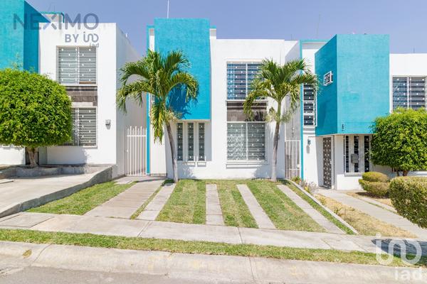 Foto de inmueble en Circuito ceiba #224, Col. Atlacholoaya C.P. 62790, Xochitepec