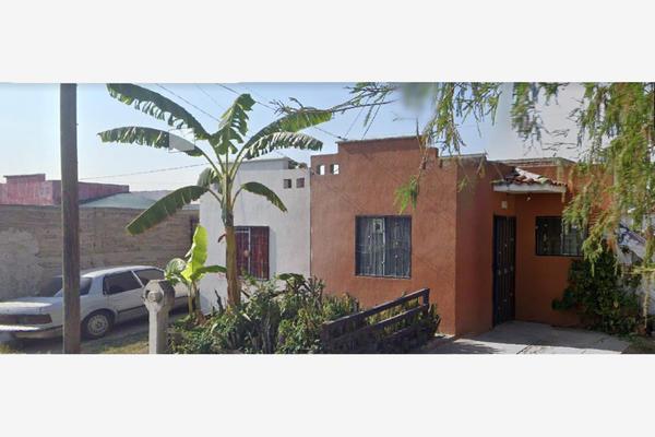 Foto de inmueble en cto chimbote #0, Col. Hacienda Santa Fe C.P. 45653, Tlajomulco de Zúñiga