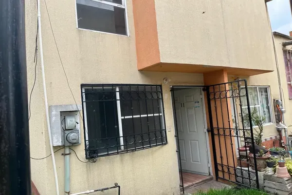 Foto de inmueble en CIRCUITO COLIMAS #MANZANA IILOTE 8, Col. Colinas de Ecatepec C.P. 55030, Ecatepec de Morelos