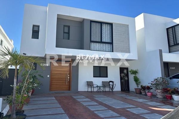 Foto de inmueble en CIRCUITO COLORADO, Col. Real del Valle C.P. 82124, Mazatlán