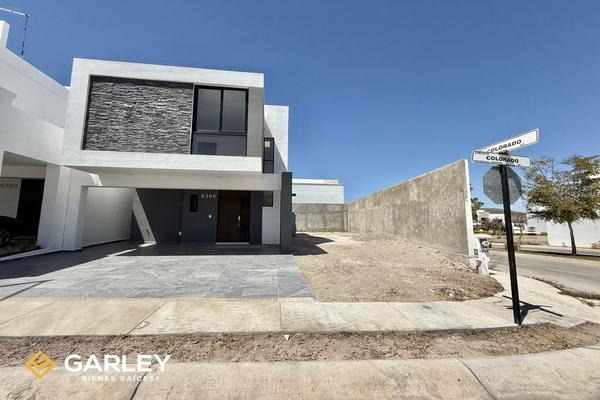 Foto de inmueble en Circuito Colorado, Col. Sonterra Residencial II C.P. 82124, Mazatlán