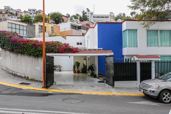 Foto de inmueble en Circuito Concorde #101, Col. Lomas Boulevares C.P. 54020, Tlalnepantla de Baz