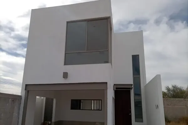 Foto de inmueble en Circuito Cortijo de Carranco #50, Col. Las Trojes C.P. 27010, Torreón