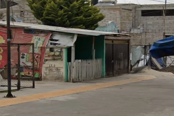 Foto de inmueble en Cto. CTO REAL DE SAN CARLOS #A L35, Col. Real de San Martín C.P. 56614, Valle de Chalco Solidaridad