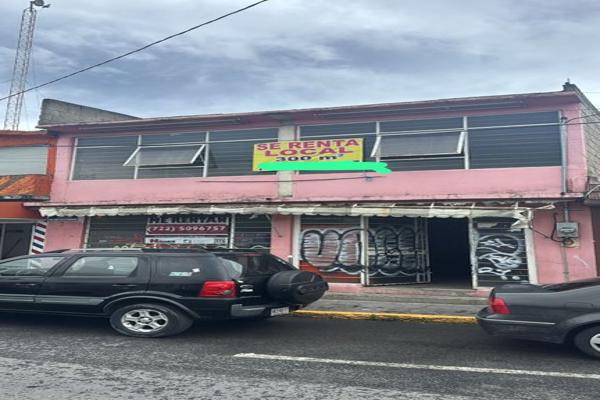 Foto de inmueble en circuito Cuauhtémoc, Col. Izcalli Cuauhtémoc V C.P. 52176, Metepec