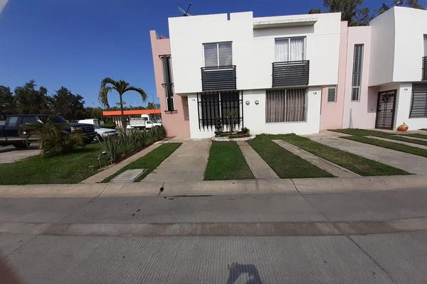 Foto de inmueble en Circuito Danali, Col. Despertares C.P. 45410, Tonalá