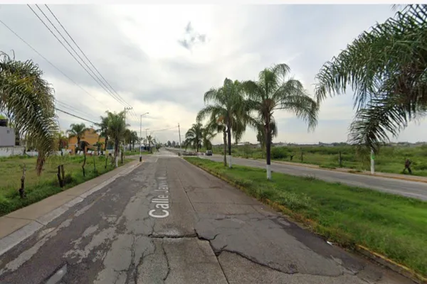 Foto de inmueble en CIRCUITO DANIEL #00, Col. Jardines Del Edén C.P. 45654, Tlajomulco de Zúñiga