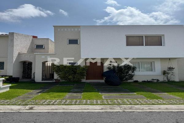 Foto de inmueble en Circuito de Catalpas, Col. El Castaño C.P. 52150, Metepec