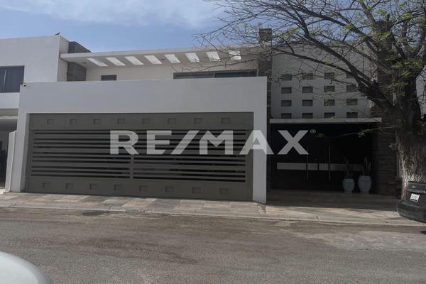 Foto de inmueble en CIRCUITO DE LA PRIMAVERA, Col. Real del Nogalar C.P. 27018, Torreón