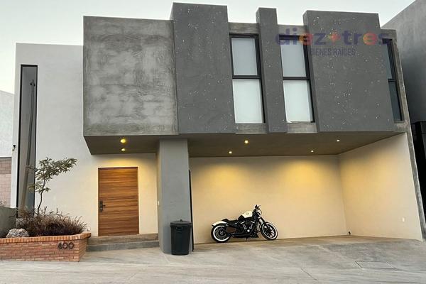 Foto de inmueble en CIRCUITO DE LOS ALMENDROS, Col. El Aguaje C.P. 78398, San Luis Potosí