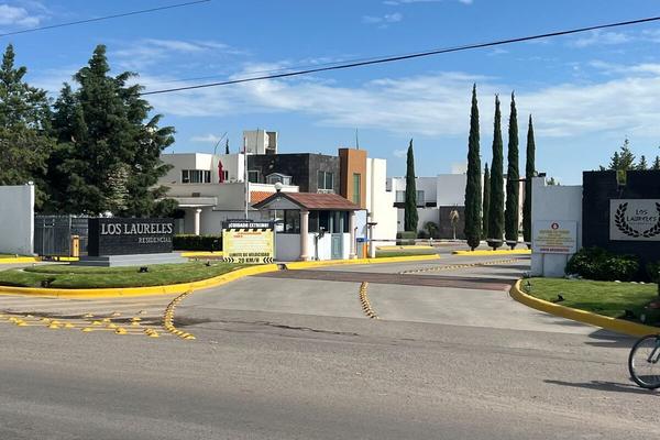 Foto de inmueble en Circuito de los Laureles, Col. Residencial los Laureles C.P. 34193, Durango