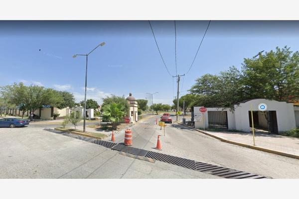 Foto de inmueble en CIRCUITO DE LOS PORTALES, Col. Ex Hacienda Santa Rosa C.P. 66610, Apodaca