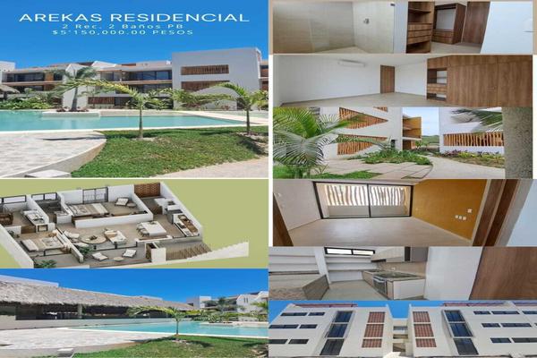 Foto de inmueble en Cto. de los SaucesFlamingos Residencial, Col. Bucerías Centro C.P. 63732, Bahía de Banderas