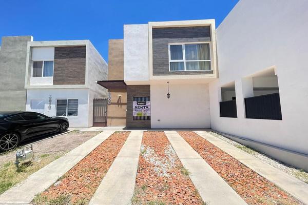 Foto de inmueble en cto. de san camilo, Col. Las Lunas Residencial 2 C.P. 31122, Chihuahua