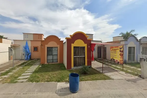 Foto de inmueble en Circuito de toronjil #0, Col. Los Fresnos C.P. 45654, Tlajomulco de Zúñiga