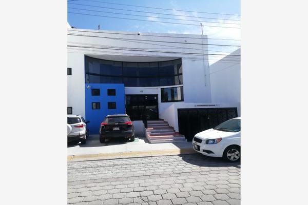 Foto de inmueble en circuito del meson #168, Col. El Prado C.P. 76030, Querétaro