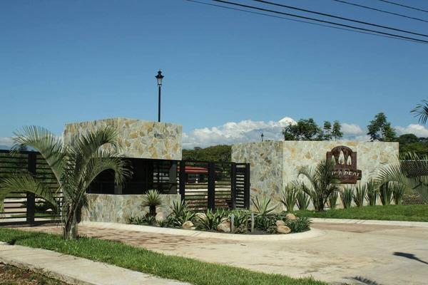 Foto de inmueble en circuito del molino, Col. Residencial Finca Real C.P. 94510, Córdoba