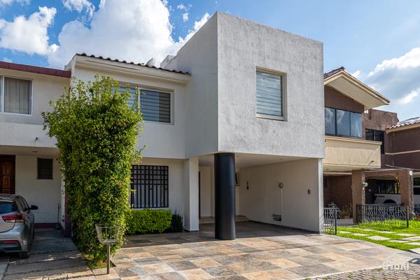 Foto de inmueble en Circuito del Moral, Col. Residencial del Moral I C.P. 37125, León