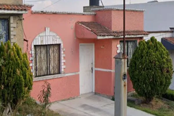 Foto de inmueble en CIRCUITO DEL OASIS #14, Col. Tinajas C.P. 42854, Tepeji del Río de Ocampo