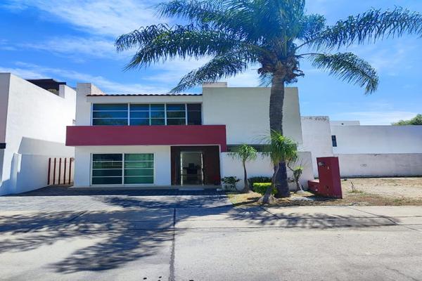 Foto de inmueble en circuito del pilar, Col. Del Pilar Residencial C.P. 45645, Tlajomulco de Zúñiga