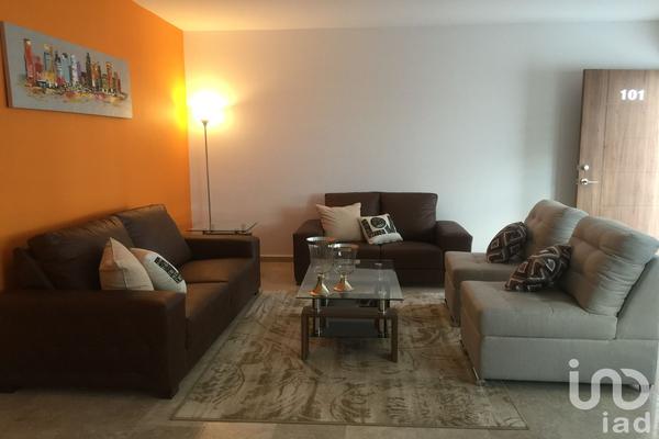 Foto de inmueble en CIRCUITO DEL ROBLE 404 D #164, Col. Residencial del Parque C.P. 78294, San Luis Potosí