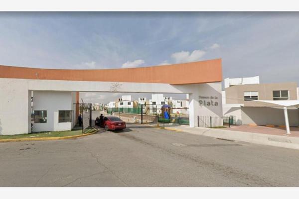 Foto de inmueble en Circuito del Topacio #114, Col. Paseos de la Plata C.P. 42082, Pachuca de Soto