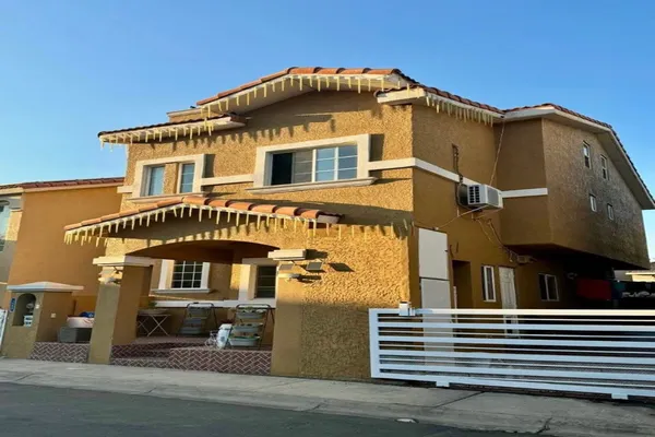 Foto de inmueble en Circuito, El Lago #17701, Col. Otay Vista C.P. 22450, Tijuana