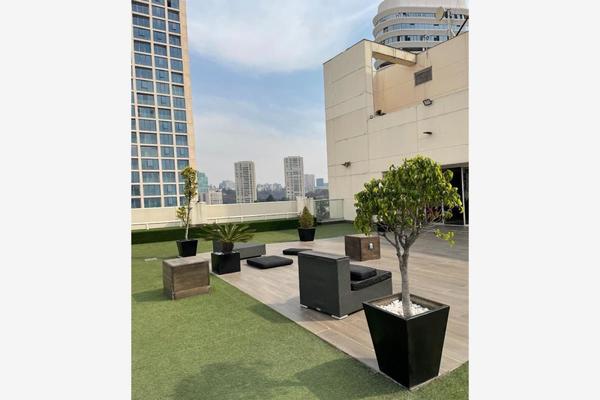 Foto de inmueble en CIRCUITO EMPRESARIAL #5, Col. San Bartolo Naucalpan (Naucalpan Centro) C.P. 53000, Naucalpan de Juárez