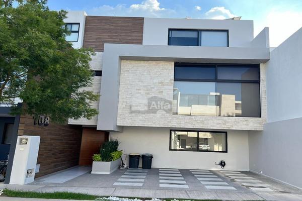 Foto de inmueble en Circuito Estrella #108, Col. San Angel III C.P. 78120, San Luis Potosí
