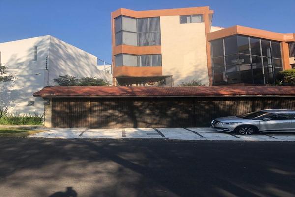 Foto de inmueble en CIRCUITO FUENTES DEL PEDEGAL 297, Col. Ampliación Fuentes del Pedregal C.P. 14110, Tlalpan