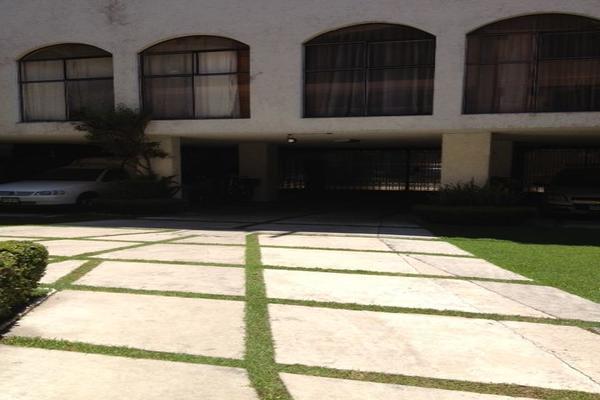 Foto de inmueble en Circuito Fuentes del Pedregal, Col. Ampliación Fuentes del Pedregal C.P. 14110, Tlalpan