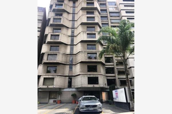 Foto de inmueble en Cto. Fuentes del Pedregal #PH, Col. Fuentes del Pedregal C.P. 14140, Tlalpan