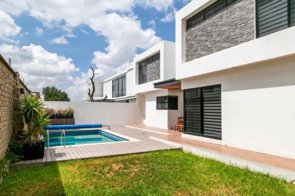 Foto de inmueble en CIRCUITO GRAN VIA #555, Col. Alquerías de Pozos C.P. 78397, San Luis Potosí