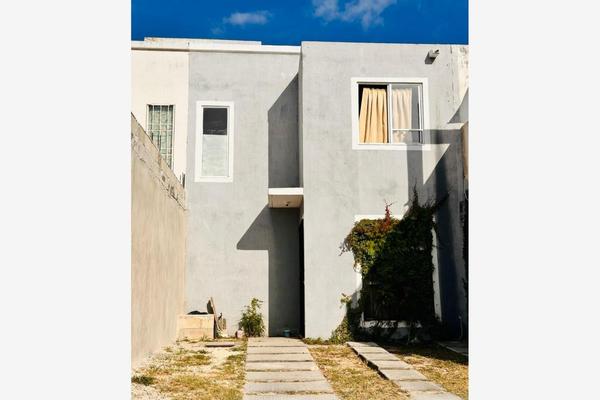 Foto de inmueble en circuito guacamayas #32, Col. Las Palmas C.P. 77723, Solidaridad