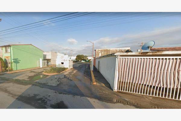 Foto de inmueble en CIRCUITO HACIENDA SAN PEDRO #0, Col. Hacienda las Bugambilias C.P. 88735, Reynosa