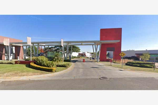 Foto de inmueble en CTO HOJA SECA #28 #28, Col. Puerta Serena C.P. 45134, Zapopan