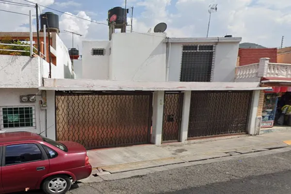 Foto de inmueble en Circuito Interior #71, Col. Izcalli Ecatepec C.P. 55030, Ecatepec de Morelos
