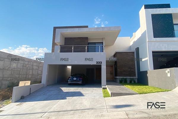 Foto de inmueble en circuito interior 9, Col. Bosque Real C.P. 31160, Chihuahua