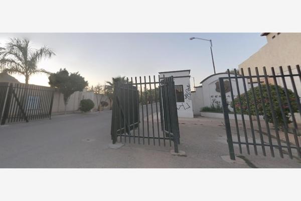 Foto de inmueble en Circuito interior las Torres #000, Col. Cerrada Las Torres C.P. 85424, Guaymas