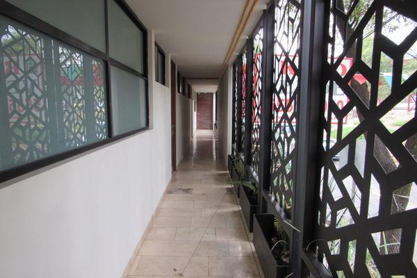 Foto de inmueble en CIRCUITO INTERIOR, Col. San Diego Churubusco C.P. 04120, Coyoacán